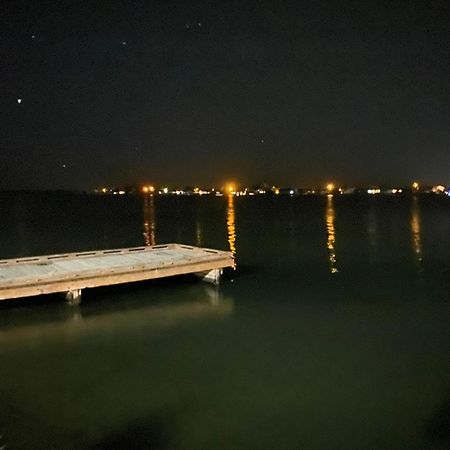 Lakeshore Inn Water Front Moses Lake Exterior foto